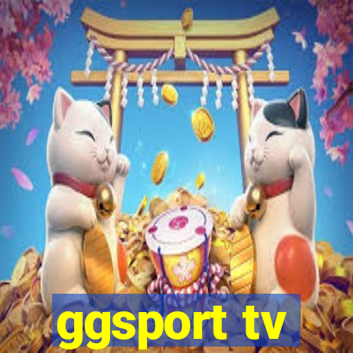 ggsport tv