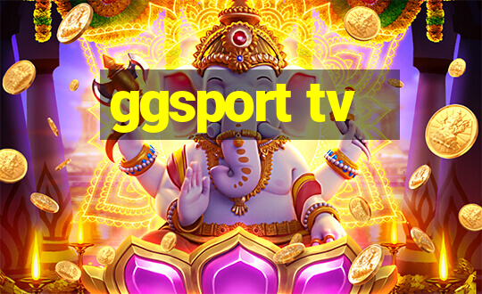 ggsport tv