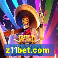 z11bet.com