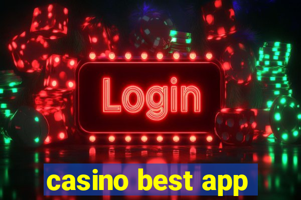 casino best app