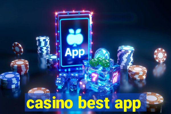 casino best app