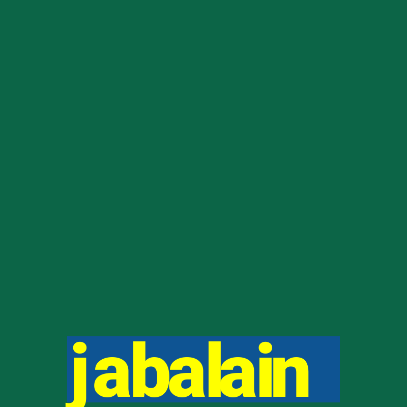 jabalain