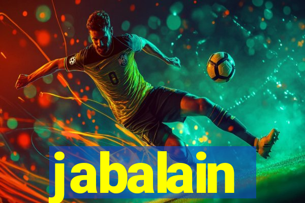 jabalain