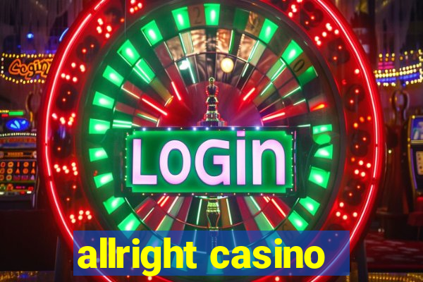 allright casino