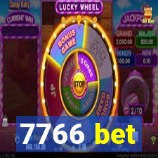 7766 bet