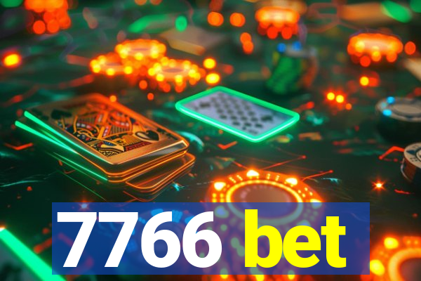 7766 bet