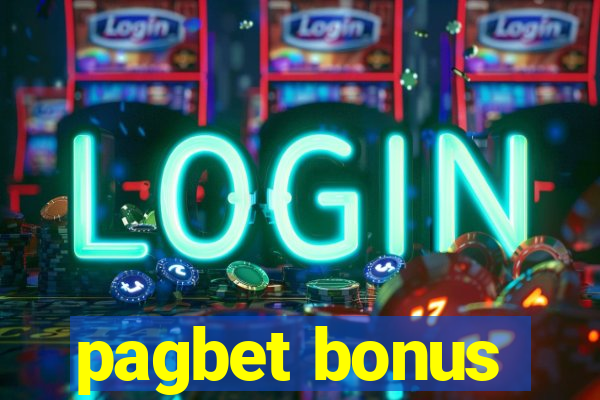 pagbet bonus