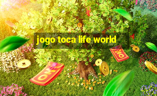 jogo toca life world