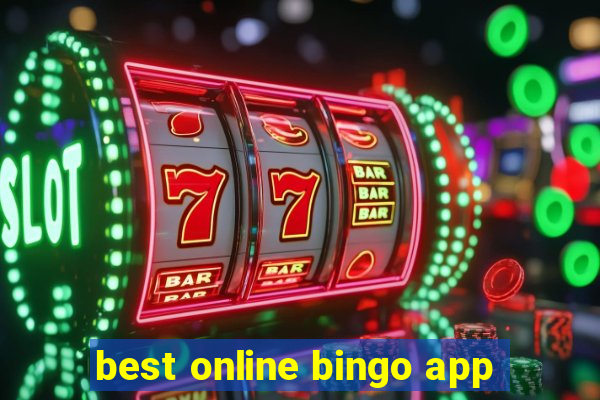 best online bingo app