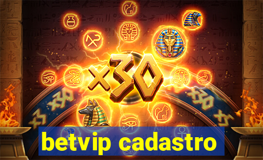 betvip cadastro