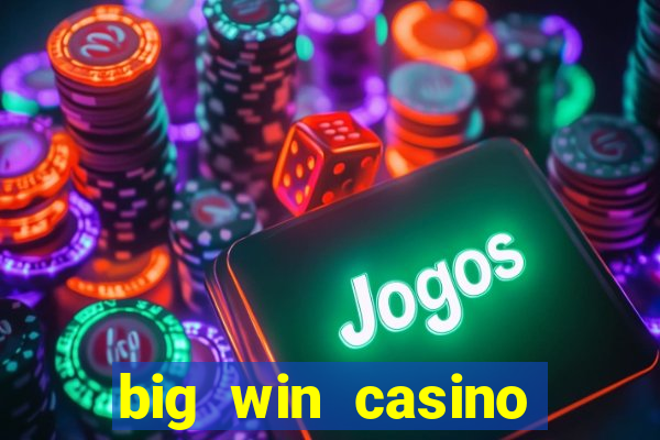 big win casino lucky 9