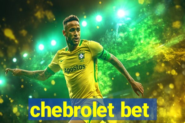 chebrolet bet