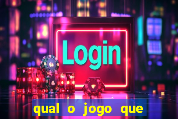 qual o jogo que você ganha dinheiro de verdade