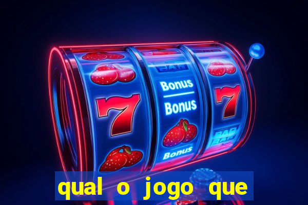 qual o jogo que você ganha dinheiro de verdade