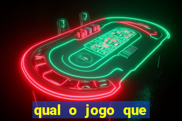 qual o jogo que você ganha dinheiro de verdade