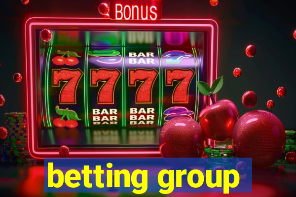 betting group