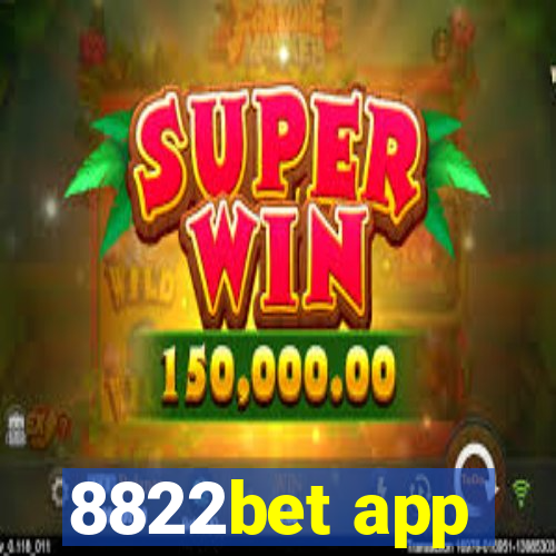 8822bet app