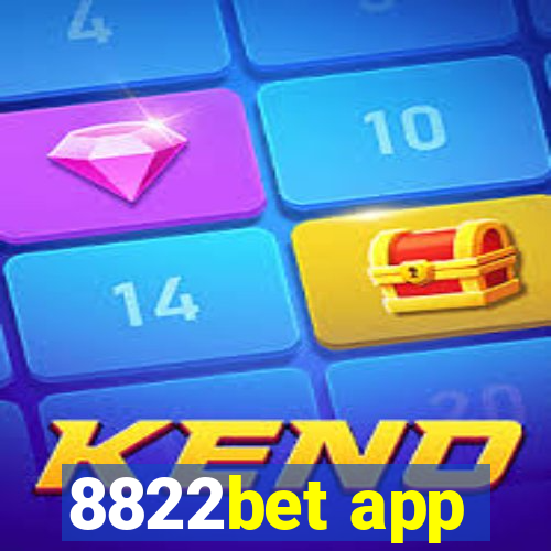 8822bet app