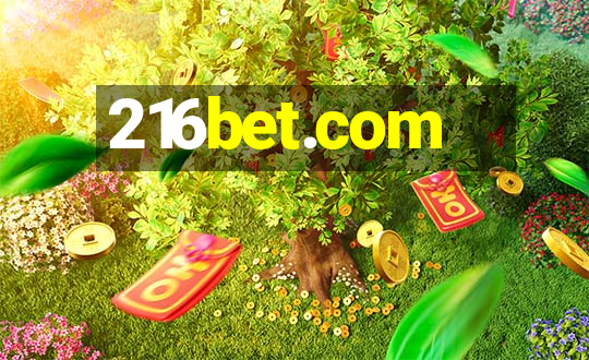 216bet.com