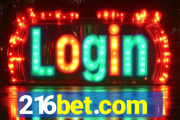 216bet.com