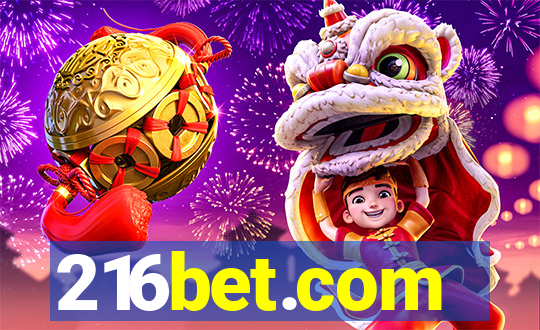 216bet.com