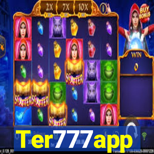 Ter777app