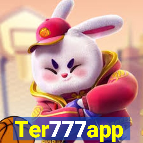 Ter777app