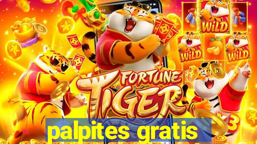 palpites gratis