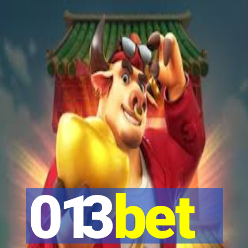 013bet