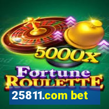 25811.com bet