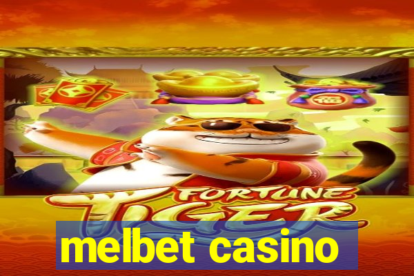 melbet casino