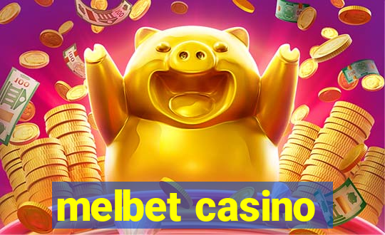 melbet casino