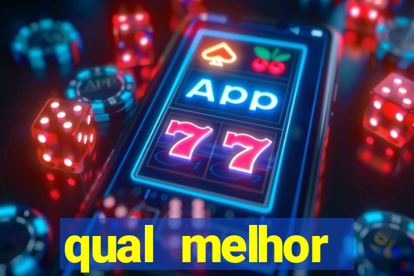 qual melhor aplicativo de jogo para ganhar dinheiro