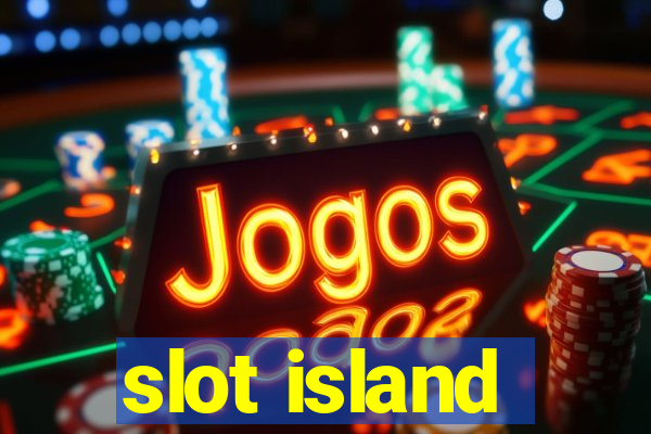 slot island