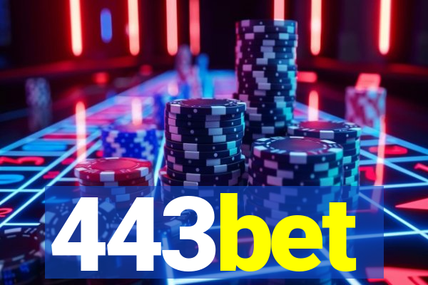 443bet