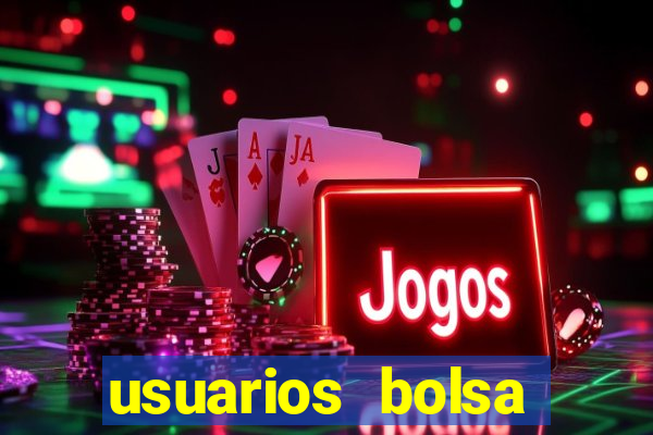 usuarios bolsa familia bets