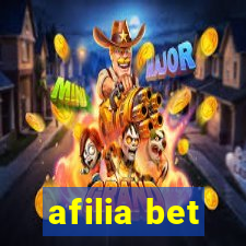 afilia bet