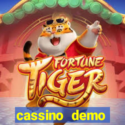 cassino demo fortune tiger