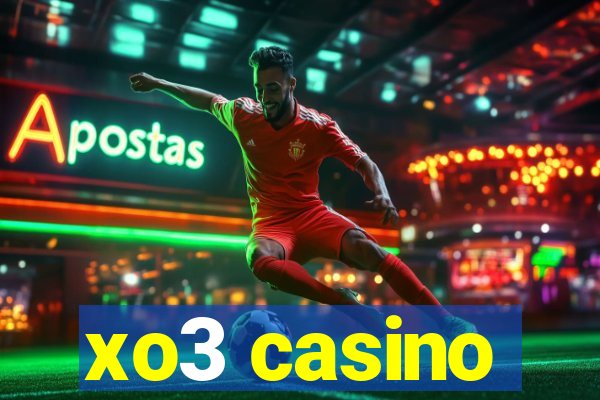 xo3 casino