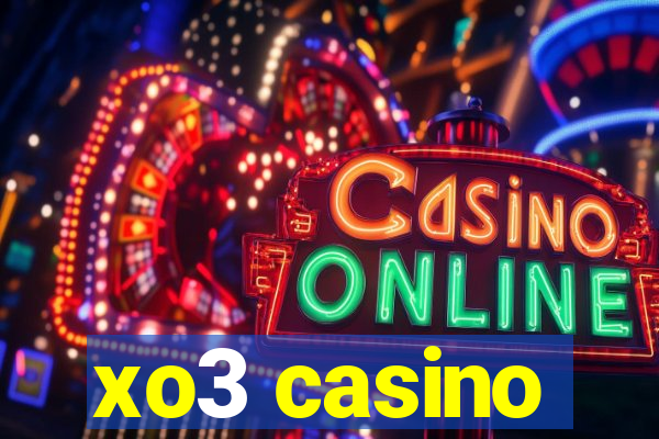 xo3 casino