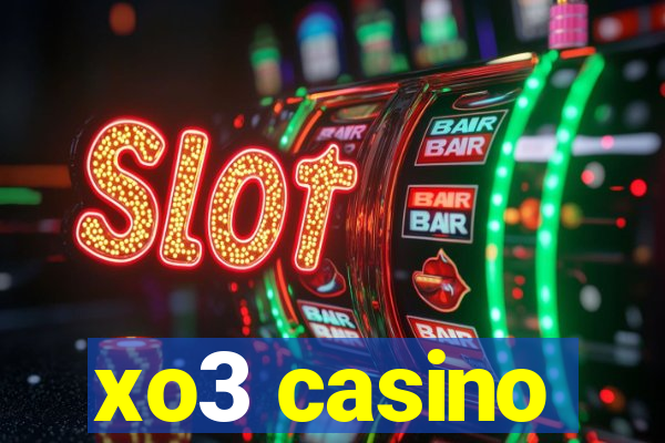 xo3 casino