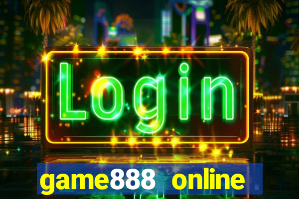 game888 online casino login