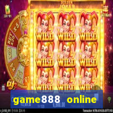 game888 online casino login