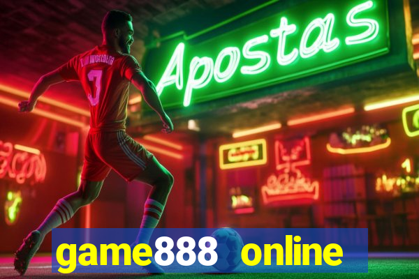 game888 online casino login