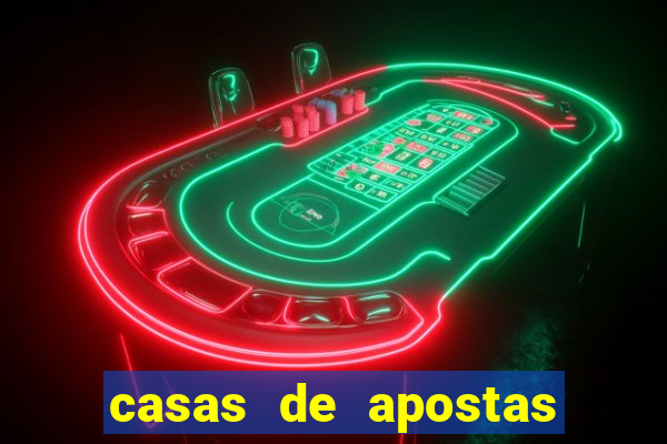 casas de apostas que n?o limitam