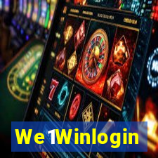 We1Winlogin