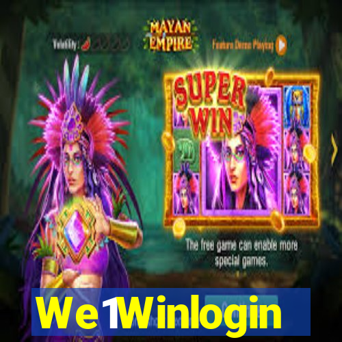 We1Winlogin