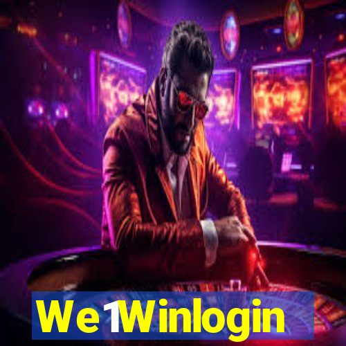 We1Winlogin