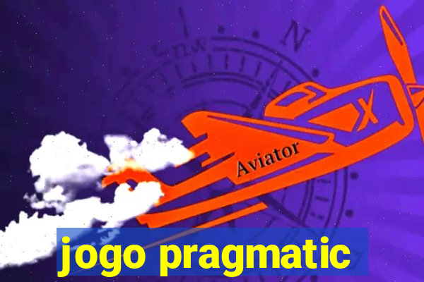 jogo pragmatic