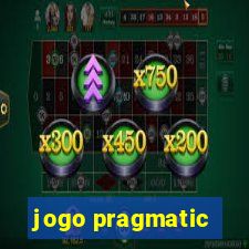 jogo pragmatic